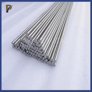 China Polished Surface TZM Alloy Molybdenum Bar Diameter 8mm 10mm 15mm wholesale