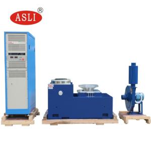 China CE 3000Hz Vibration Shaker Table Lab Testing Equipment wholesale