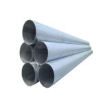 Square Section Galvanized Steel Tube for Scaffold Sch40 Galvanized Steel Pipe
