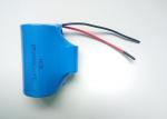 Super capacitor lithium battery pack / 3.6V high powered Lithium Primary Battery