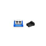 Arista Networks QSFP-40G-UNIV Compatible 40G QSFP+ UNIV 1310nm 150m/2km LC MMF