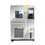Simulated Solar Radiation Xenon Lamp Weather Resistance Testing Chamber
