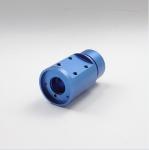 Hardness Aluminium CNC Turned Parts Durable CNC Machining Turning Parts SGS