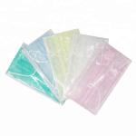 CE FDA Standard Medical Disposable Face Mask Beautician Care Hospital Use