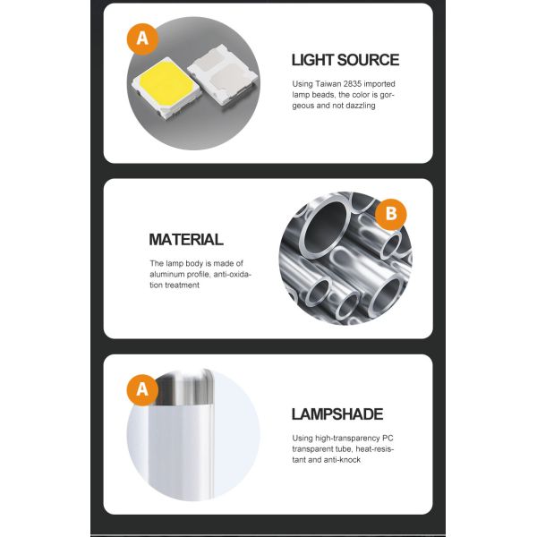 OUJVAN Q4S 3 Color Stack Light IP50 DC24V Single Tier Disc Industrial Warning Light With Buzzer For CNC Machine Tool Automation Equipment