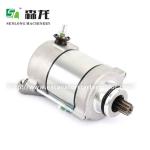 Starter CRF450X 05-16 Motorcycle 12V 9T CW 31200-MEY-671 410-54202 STH0373 410