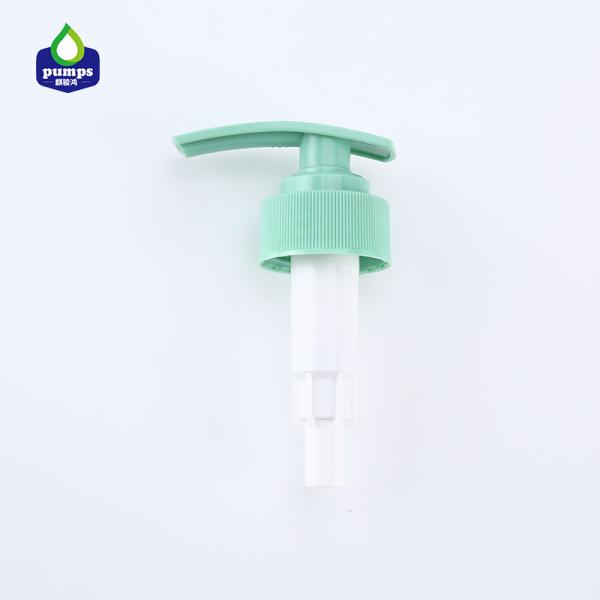Luxury Design PE Plastic Bottle For Shampoo Hair Conditioner Shower Gel And