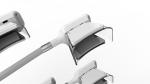 4 cryo handles cryolipolysis cavitation slimming machine cool tech shape fat