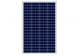 China 100W 12V Solar Panel / Thin Film Solar Panels Excellent Efficiency 12V Battery wholesale