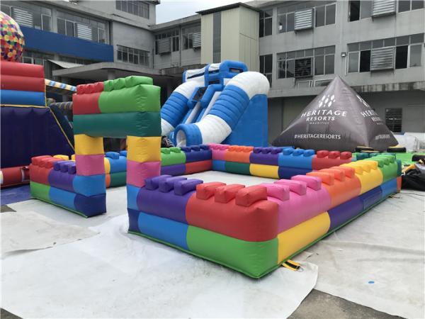 Funny Giant Human Billiards Table Snooker Football Field Inflatable Footpool