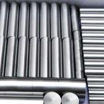 Affordable Inox Rod Stainless Steel Bar with Bending Processing Service and 2B