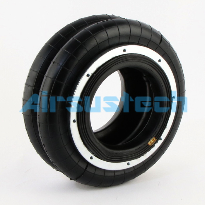 Air Suspension System PI RELLI 94014 Convoluted Air Spring For Vibratory Conveyors