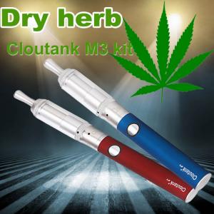 China Best High Quality Cost-effective cloutank m3 kit vaporizer manufacturers made by Cloupor wholesale