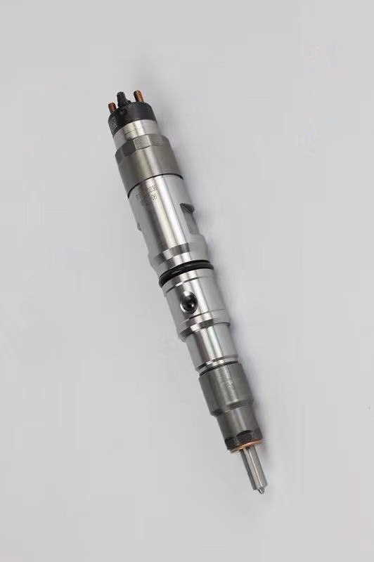 65.10401-7001C DX340 Diesel Engine Injector