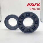 92010 Load Capacity Ceramic Heat Resistant Bearings For Extreme Temperature