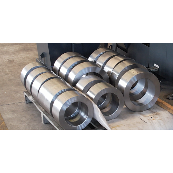 Non Standard Lead Screw Nut Transmission Smoothness Operating Precision Positioning Accuracy