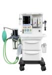10-1600ML Anaesthesia Workstation Emergency flowmeter for pediatric and adults