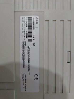 CI869K01 3BSE049110R1 AF 100 Interface Communication Module ABB 800xa