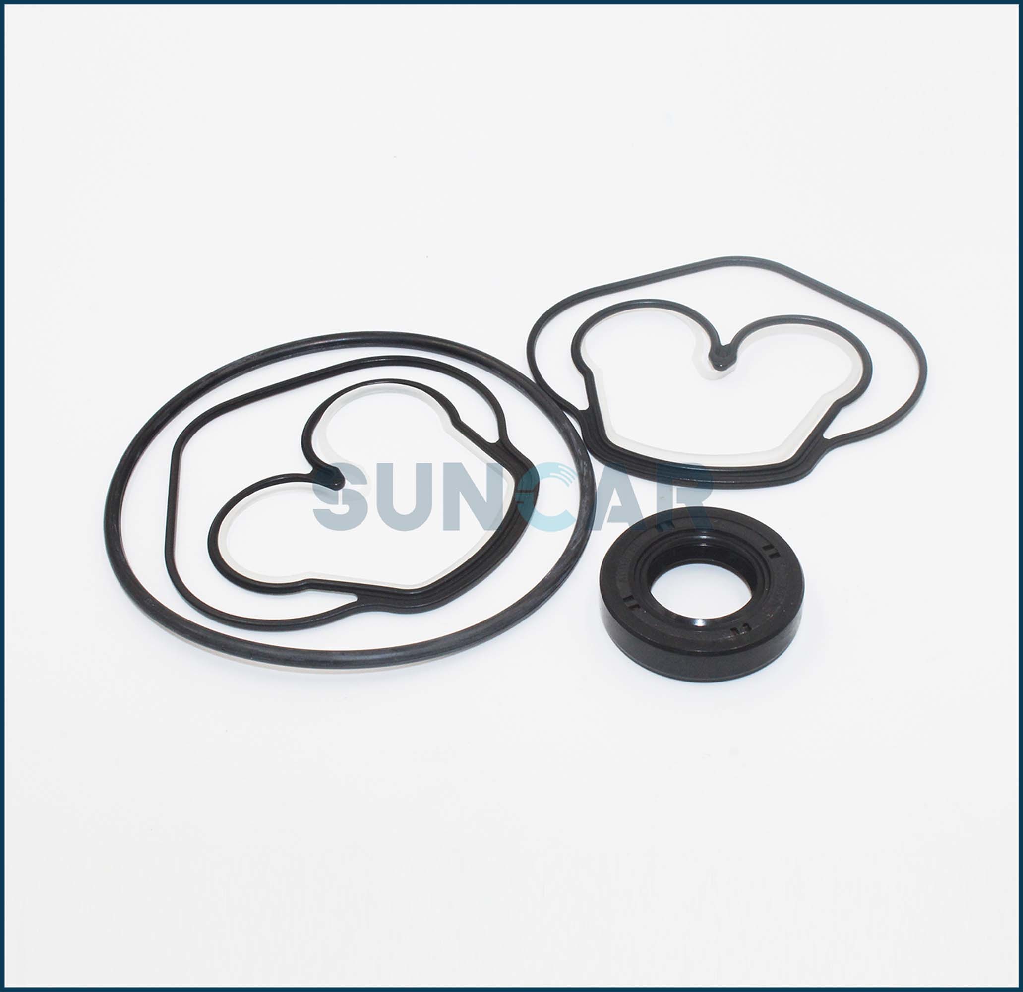 705-40-01020 7054001020 Seal Kit Main Pump Fits Komatsu D20A D20P D20PL D20PLL D20Q D20S D21A D21P D21PL D21Q D21S