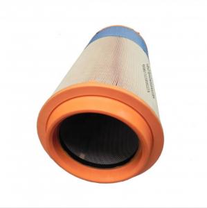 China BUS Spare Parts Air Filters 1510905 on sale