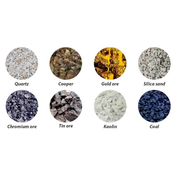 High Hardness Ball Mill Equipment Building Material Ball Mill