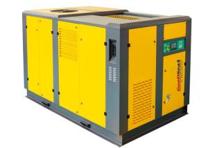 China Engery Saving 250HP Rotary Screw Air Compressor wholesale