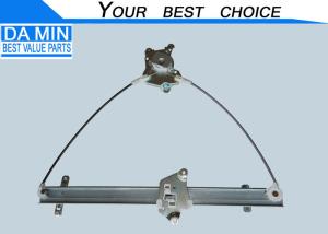China Metal Electric Isuzu Window Regulator , Isuzu Replacement Parts ASM 1744181670 wholesale