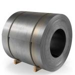 DX51D SGCC Carbon Steel Coils Hot Rolled 2B BA 0.1mm