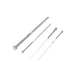 High Accuracy Precision Punches Dies 50-52HRC Hardness For Auto Industry