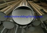 10 Inch Sch STD UNS32750 Seamless Super Duplex Stainless Steel Pipe Annealed