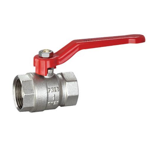 MB factory female industrial materials metal connector NPT BSP thread brass