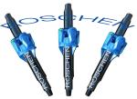 Professional MT TCI Tricone Rock Bit Multi cone 38" Reamer for oilfield
