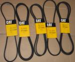 USA Caterpillar diesel generator parts, fuel filters for Caterpillar,fuel water