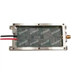 China 5W 0.4G Signal Shield for Drone Wireless RF Jammer Module for 390-460MHz wholesale