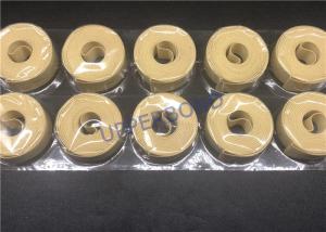 China Artwork Design Kevlar Fabric Tape Good Impact Resistance Used By MK8 wholesale