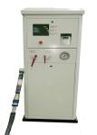 Stainless Steel Compressed Natural Gas Station Dispenser Anti - Jamming Design