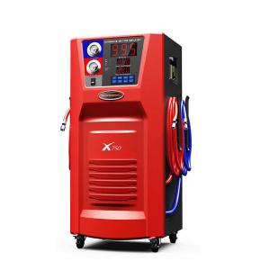 China 120 Litre Nitrogen Tyre Inflator , N2 Gas Filling Machine For Auto Repair Shop wholesale