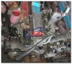2nd Hand Nissan Car Accessories , FD46 FD42T FD46T ZA30 NISSAN Genuine