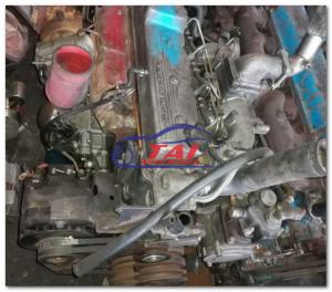 China FD46 - T Engine Nissan Engine Parts , Nissan Car Parts TD27 YD25 ZD30 wholesale