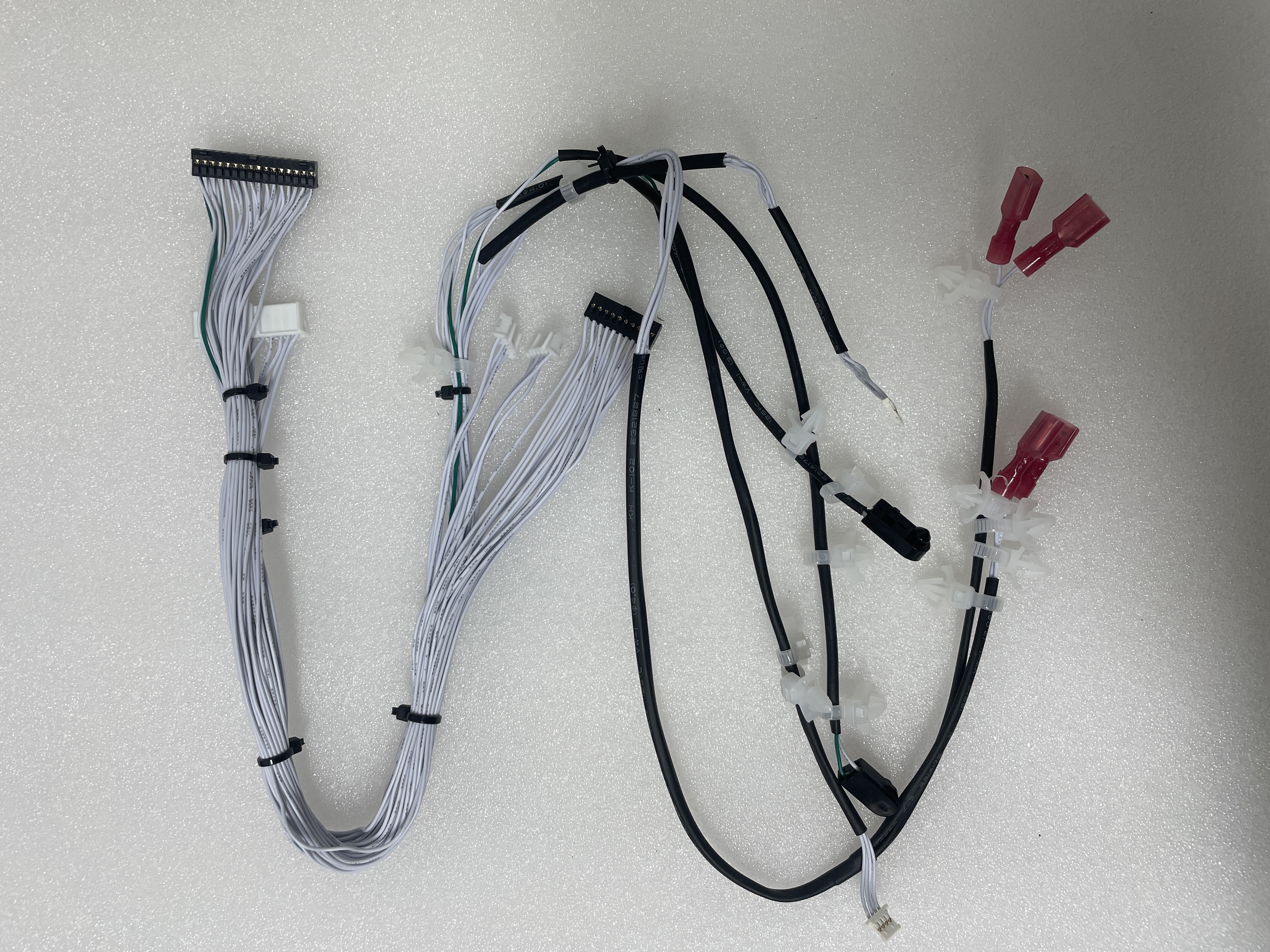 4450733349 ATM Parts ATM Machine Parts NCR S2 cabel,S2 Pickmodule Harness 445-0733349