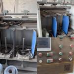 5000r/Min Used Cotton Yarn PA Nylon Yarn Doubling Machine Tfo Twisting Machine
