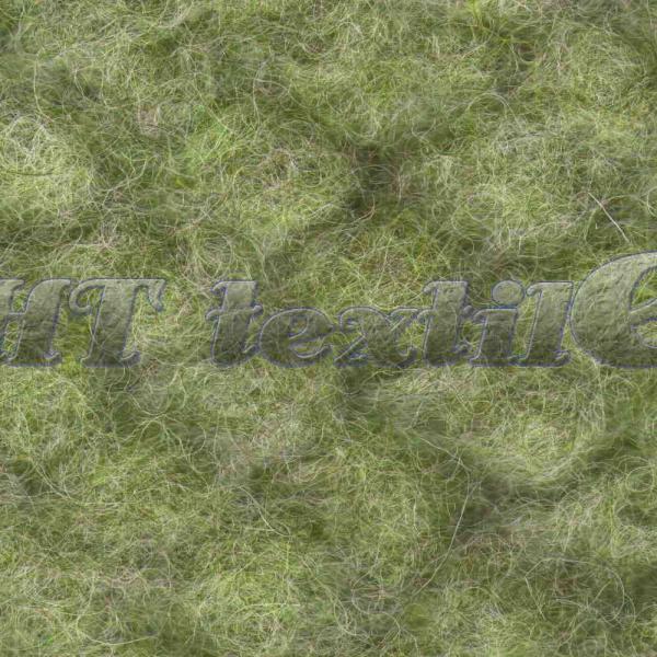 Knitted wool fabric 1087-2