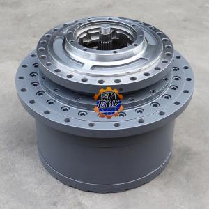China LS15V00020F1 LS53D00007F1 SK460 SK460-8 Excavator Travel Gearbox Travel Reducer wholesale