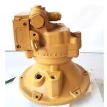 Excavator Attachments PC228US-8 706-7G-01180 706-75-01170 Hydraulic Swing Motor