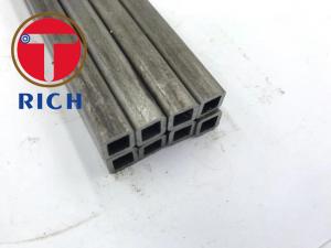 China Precision Square Steel Tube 150x150 DIN 2395 Electric Welded ST37.2 Steel Pipe wholesale