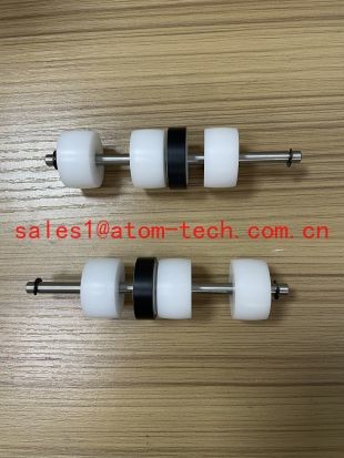 01750054508 ATM Machine Wincor Nixdorf ATM parts C4060 Shaft for chassis module 1750108714 1750054508