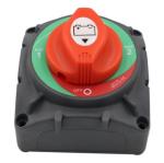 Marine 600A Heavy Duty Battery Switch Truck Yacht 1-2-both-off 4 Position