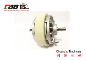 China Double Shaft FL12A 1.0A Magnetic Powder Clutch wholesale