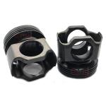 4367132 Diesel Engine Piston For QSX15 Excavator