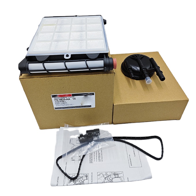 FD-4625-AA Truck Hydraulic Oil Filter for Supply to Meet Customer Requirements